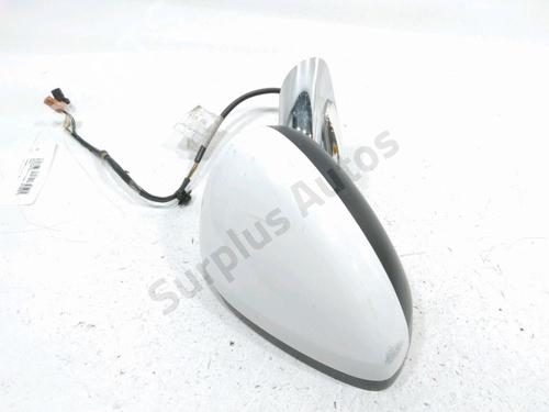 Right mirror CITROËN C3 II (SC_) 1.6 HDi | BP30997147C27