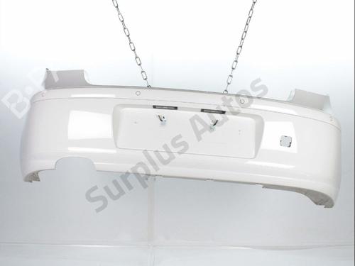 rear-bumper-bmw-1-e81-2006-2007-2008-2009-2010-2011-2012-40060309 main image
