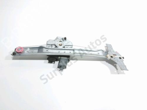 Front left window mechanism PEUGEOT 208 I (CA_, CC_) 1.6 HDi / BlueHDi 75 | BP30086396C22