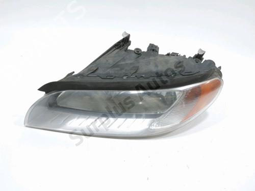Used Left headlight VOLVO XC70 II (136) 2.4 D (175 hp) 31005230