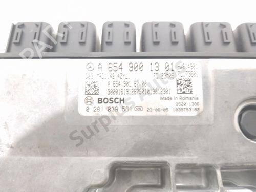 Engine control unit (ECU) MERCEDES-BENZ GLB (X247) GLB 220 d 4-matic (247.615) | BP36593022M57 - Image 3