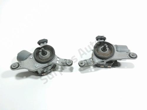 Used Front wipers mechanism CITROËN C4 SPACETOURER (3D_) 1.5 BlueHDi 130 (131 hp) 28273483