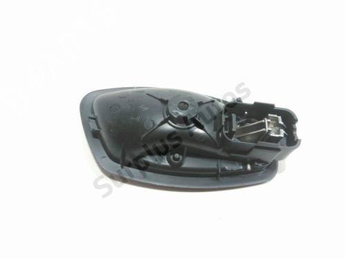 Front left interior door handle RENAULT CLIO IV (BH_) 0.9 TCe 75 (BHNP) | BP37775364I13 - Image 2