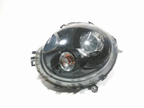 Used Left headlight MINI MINI CLUBMAN (R55) Cooper SD (143 hp) 30896245