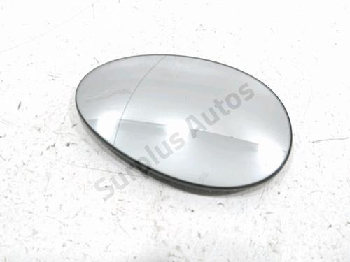 Espelho esquerdo MINI MINI (R56) One D (90 hp) 30995139
