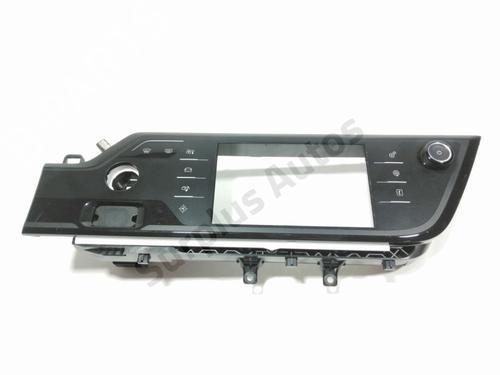 Used Climate control CITROËN C4 Grand Picasso II (DA_, DE_) 1.6 THP 165 (165 hp) 28228349