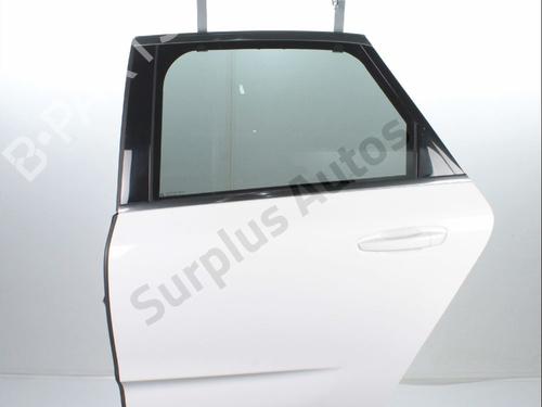 Dør højre bagtil Dør højre bagtil CITROËN C4 Picasso II 1.2 THP 130 (130 hp) 37600662 37600662