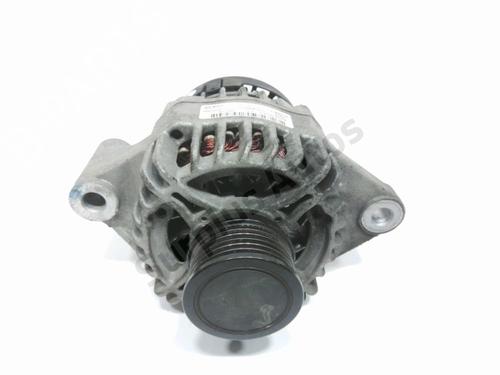 Used Alternator JEEP RENEGADE SUV (BU, B1, BV) 1.6 CRD (120 hp) 30313093