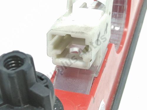 Third brake light PEUGEOT PARTNER Box Body/MPV 1.6 HDi | BP34232882L11 - Image 4