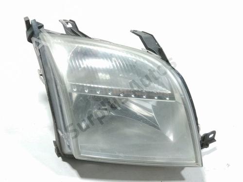 Used Right headlight Right headlight FORD FUSION (JU_) 1.4 (80 hp) 40465186 40465186