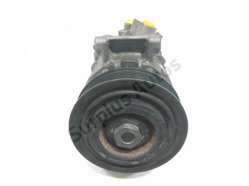 Used AC compressor AC compressor PORSCHE MACAN (95B) 2.0 (245 hp) 40212872 40212872