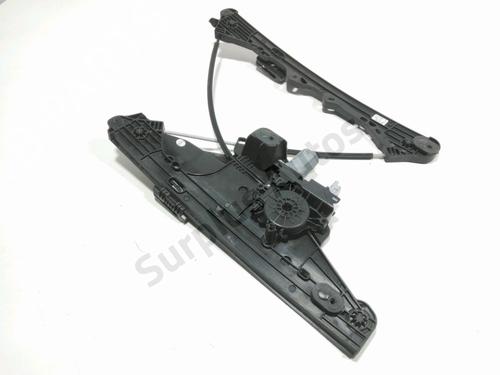 Vindusheismekanisme høyre foran OPEL MOKKA MOKKA-e (76) (136 hp) 31822466