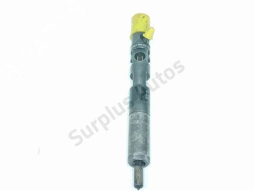 Used Injector Injector RENAULT MEGANE III Hatchback (BZ0/1_, B3_) 1.5 dCi (BZ0C) (90 hp) 40059131 40059131