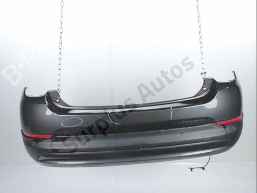 Used Rear bumper FIAT 500X (334_) 1.6 D Multijet (334AXA1B, 334AXA11) (120 hp) 29518127