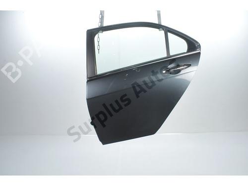 Dør venstre bak HONDA ACCORD VII (CL, CN) 2.2 i-CTDi (CN1) (140 hp) 28253794