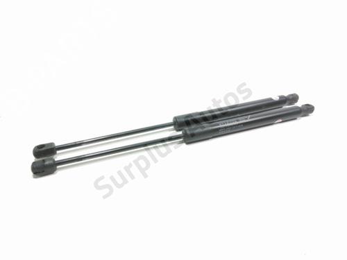 Used Tailgate lift support FIAT 500X (334_) 1.3 (334.AXR11) (150 hp) 28261325