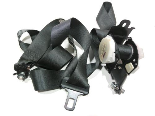 Used Rear left belt tensioner HONDA CIVIC VII Hatchback (EU, EP, EV) 1.6 i (EP2, EU8, EU6) (110 hp) 29857548