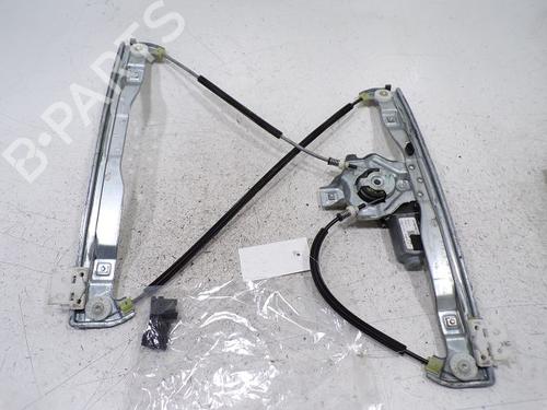 Front right window mechanism CITROËN DS3 (SA_) 1.6 HDi 90 | BP30995359C23 - Image 2