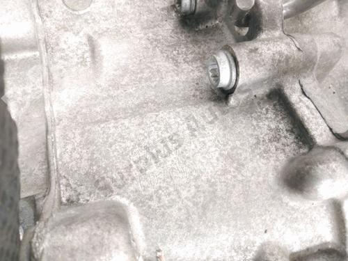 Gearbox VW GOLF VIII (CD1, DA1) 1.0 eTSI | BP39195016M3 - Image 5