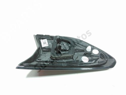 Left tailgate light OPEL CORSA F (P2JO) 1.2 (68) | BP37788088C79 - Image 2