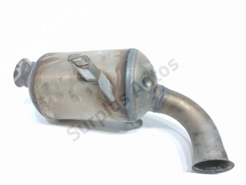 Used Catalyst Catalyst CITROËN C3 I (FC_, FN_) 1.4 HDi (68 hp) 36153219 36153219