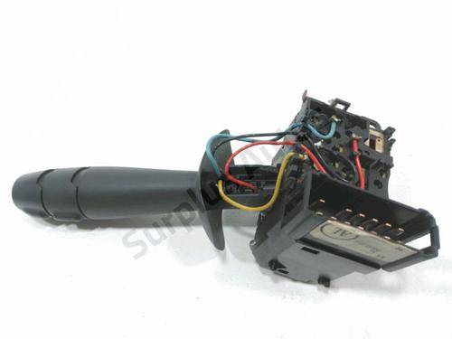 Headlight switch RENAULT TWINGO II (CN0_) 1.2 16V (CN0K, CN0V, CN0A) | BP30989318I24 - Image 2