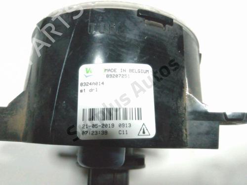 Left daytime light MITSUBISHI MIRAGE / SPACE STAR VI Hatchback (A0_A) 1.0 (A05A) | BP38588415C104 - Image 3