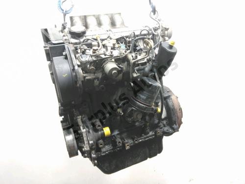 Motor RENAULT CLIO I (B/C57_, 5/357_) 1.9 D (B/C/S576, B/C/S57L) (64 hp) 29579456