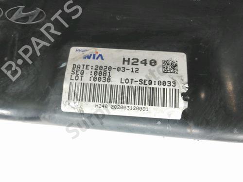 Subframe KIA RIO IV (YB, SC, FB) 1.0 T-GDI 120 | BP37870448M9 - Image 4