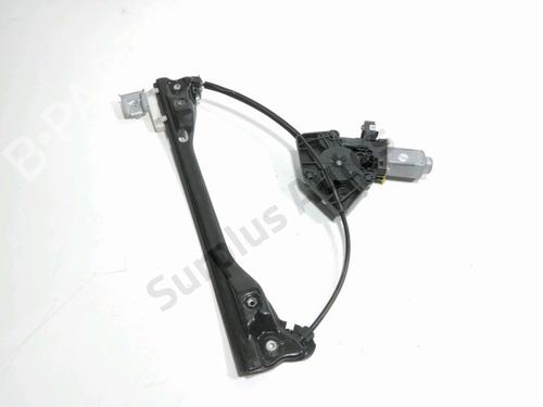 Used Front left window mechanism Front left window mechanism 37774338 37774338