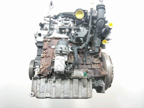 Used Engine Engine CITROËN C4 Picasso I MPV (UD_) 2.0 HDi 138 (136 hp) 36660787 36660787