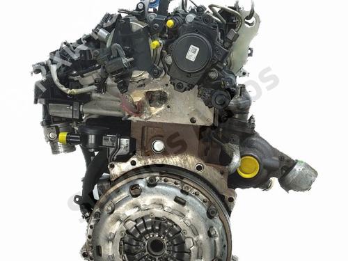 Engine FORD MONDEO IV (BA7) 2.0 TDCi | BP37870238M1 - Image 4