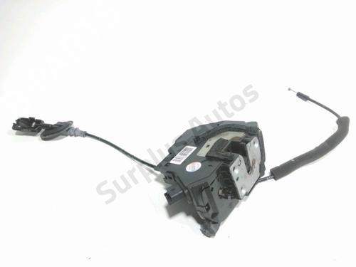 Used Front right lock Front right lock RENAULT FLUENCE (L3_) 1.5 dCi (L30D, L30L, L306, L33F, L33L, L33M, L33V, L33W) (110 hp) 36764843 36764843