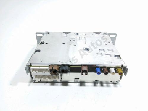 Radio RENAULT TWINGO III (BCM_, BCA_) Z.E: (BCA1) | BP40059550E6 - Image 3