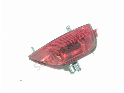 Used Rear fog light DACIA SANDERO II 1.0 SCe 75 (B8JC, B8JD, B8NC) (73 hp) 31694347