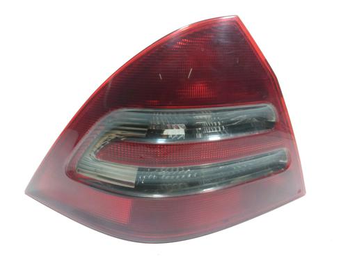 Used Left taillight MERCEDES-BENZ C-CLASS (W203) C 220 CDI (203.006) (136 hp) 28269656
