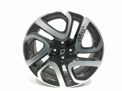 Fælk RENAULT CAPTUR I (J5_, H5_) 1.5 dCi 90 (J5N4, J5M5, J5MW, J5M6, J5AL, J5AJ) (90 hp) 32202661