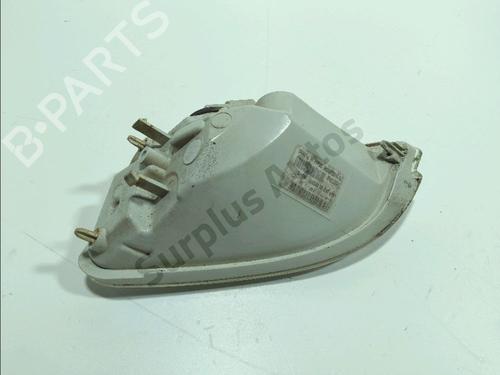 Right front indicator RENAULT TWINGO II (CN0_) 1.2 16V (CN04, CN0B) | BP36509522C33 - Image 2