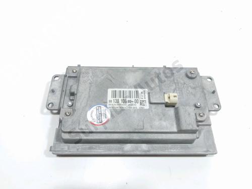 Display DS DS 4 / DS 4 CROSSBACK (NX_) 1.6 BlueHDi 120 | BP28230087C48 