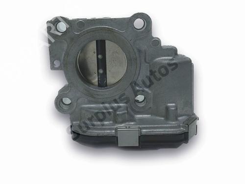 Throttle body RENAULT CLIO V (B7_) 1.0 TCe 90 (B7MT) | BP38283569M82 - Image 3