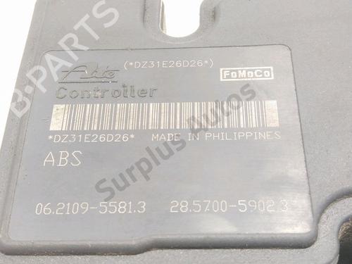 ABS pump FORD FIESTA VI (CB1, CCN) 1.25 | BP36105399M43 - Image 3