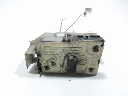 Rear right lock RENAULT CLIO II (BB_, CB_) 1.5 dCi (B/CB07) | BP30141448C99