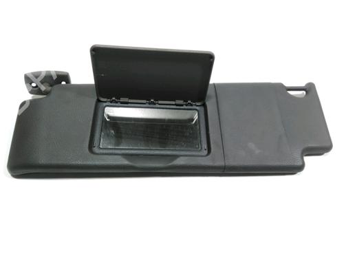 Left sun visor RENAULT CLIO I (B/C57_, 5/357_)  | BP28264781I1 