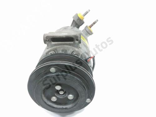 Used AC compressor FORD FOCUS III 1.0 EcoBoost (100 hp) 28223418