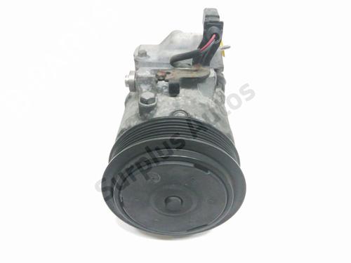 AC Kompressor VW POLO V (6R1, 6C1) 1.2 (60 hp) 30986710