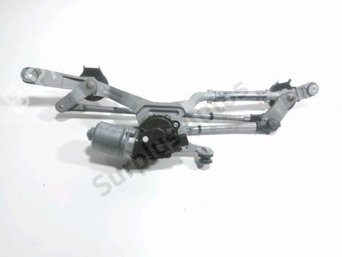 Front wipers mechanism TOYOTA PRIUS PHV (_W52_) 1.8 Plug-in Hybrid (ZVW52) | BP28273789C83 