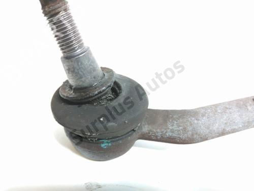 Steering rack CITROËN C3 II (SC_) 1.4 | BP28225107M22  - Image 5