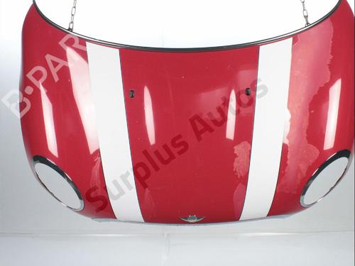hood-mini-mini-r56-2005-2006-2007-2008-2009-2010-2011-2012-2013-2014-34178176 main image