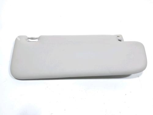 Used Left sun visor Left sun visor 37786006 37786006