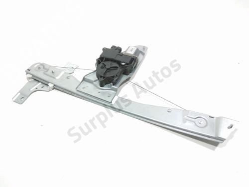 Front left window mechanism PEUGEOT 508 SW I (8E_) 1.6 HDi | BP29230542C22 